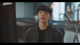 سریال کره‌ای ردیاب قسمت 03 با زیرنویس فارسی (لینک دانلود در توضیحات) /Tracer 2022