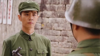 سریال چینی Ace troops (ارتش آس) قسمت3 زیرنویس انگلیسی با بازی شیائوجان