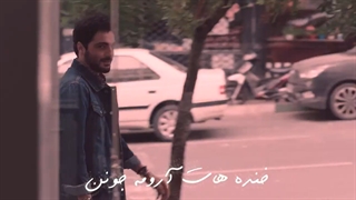 دانلود آهنگ هاشم موسی پور ماندگار