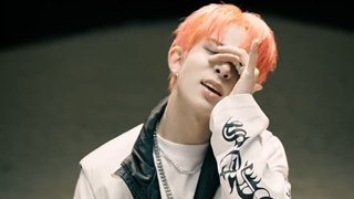 MV Blessed Cursed-ENHYPEN