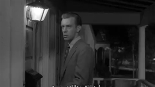 سریال آلفرد هیچکاک قسمت ۳۹ فصل ۰۱ با پخش و زیرنویس اختصاصی جمال کیانی فر Alfred Hitchcock presents Season 01 Episode 39 Pers