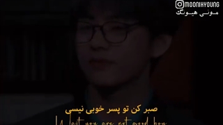 من پسر خوبیم!