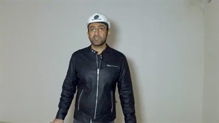 برج لاکچری دوازده طبقه مسکونی پرستیژ آبادان