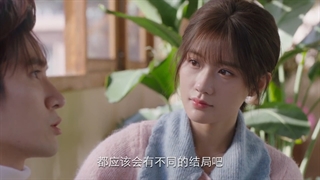 قسمت 21 سریال چینی معشوقه صدساله من قسمت بیست و یکم+زیرنویس فارسی I Am The Years You Are The Stars 2021