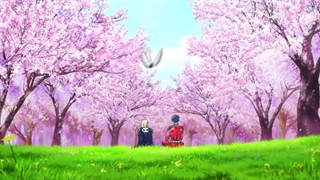 تریلر جدید انیمه‌ی تلویزیونی Koi wa Sekai Seifuku no Ato de