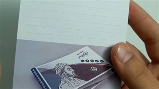 طراحی و چاپ دفترچه یادداشت داروخانه