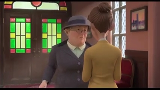 ارویگ و جادوگران