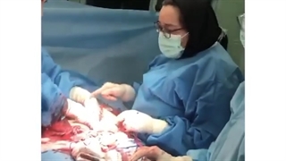 جراحی تومور و میوم تخمدان | دکتر مهتاب مرجانی متخصص زنان و زایمان