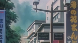 انیمه اینیشیال دی(Initial D)فصل1 قسمت2 با زیرنویس فارسی