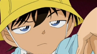 میکس کاراگاه کونان