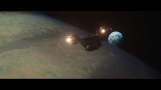 سریال ماندالورین The Mandalorian