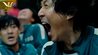 نکات روانشناسی بازی اسکویید گیم