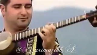 گوزلرم یولونو هر آخشامچاقی