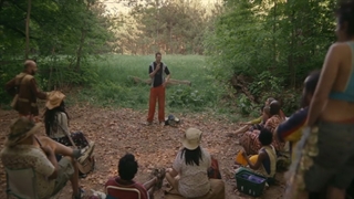 سریال ایستگاه یازده قسمت 2 با دوبله فارسی Station Eleven 2021