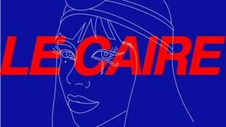 Le Caire