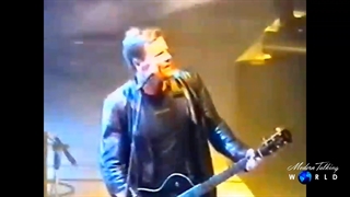 Modern Talking - When The Sky Rained Fire (Moscow, 2002)