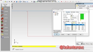 تراشcnc_آموزش_نرم افزار، تراشکاری، cnc, سی ان سی