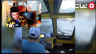 اتفاقاتی که شانس افتادن اون ها یک در میلیونه