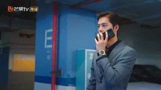 قسمت 6 سریال چینی همکار دیوار به دیوار من (Party A Who Lives Beside Me 2021) _با زیرنویس فارسی