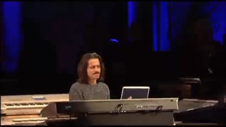 اجرای بسیار زیبا و گوش نواز از دودوک ساز شرقی توسط گروه یانی