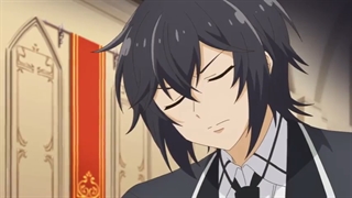 انیمه Shikkakumon no Saikyou Kenja قسمت 2