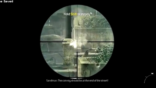 داستان کامل کالاف دیوتی مدرن وارفیر ۳ | Call of Duty  Modern Warfare 3 Story