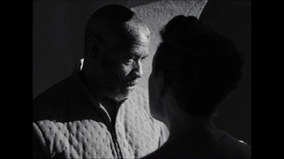 فیلم تراژدی مکبث The Tragedy of Macbeth 2021