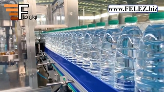 ارتباط ورق استیل 304 و تامین آب آشامیدنی