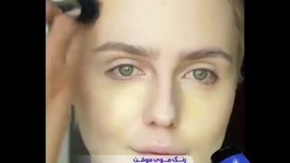 آرایش های جذاب سال زنانه و دخترانه 2022 - تبلیغات ارایشگران در 150 پیج آرایشی