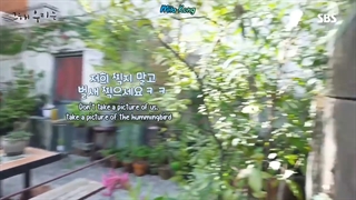 پشت صحنه سریال تابستان دوست داشتنی ما با زیرنویس