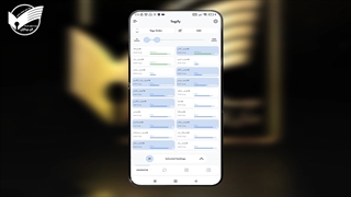اپلیکیشن هشتگ