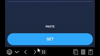 آموزش ویدیویی کار با کیف پول اتمیک Atomic