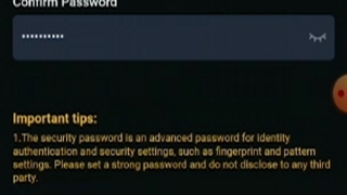 آموزش کار با کیف پول سیف پل SafePal