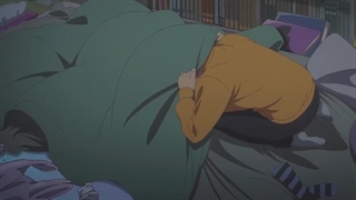 تیزر جدید فصل 2 انیمه Okarishimasu Kanojo