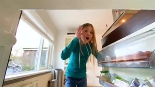 فیلم *Amelia, Avelina&Akim *قسمت نهم