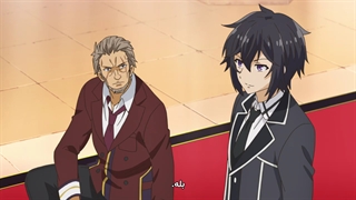 انیمه انیمه: Shikkakumon no Saikyou Kenja قسمت 2 زیرنویس فارسی