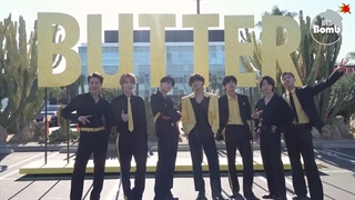 Bangtan Bomb BTS _ The Late Late Show Behind The Scenes