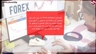 آشنایی با نحوه استفاده از سیگنال رفتار مناسب در دستیار فارکس حرفه ای_جلسه 113