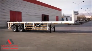 ویدیو تریلر کفی ماموت