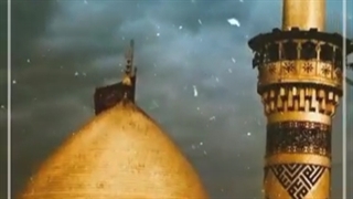 مداحی قدر قدرت ابالفضله از وحید شکری