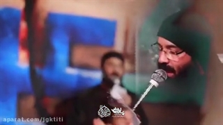 مداحی عالی حاج عبدالرضا هلالی