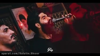 ذکر حسین مولا از مرتضی خادمی