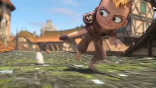 تیزر انیمیشن ماجراهای پیل با دوبله فارسی