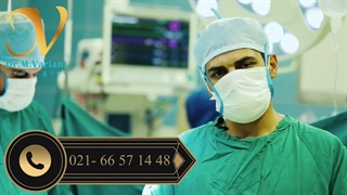 جراحی پروستات و سنگ مثانه