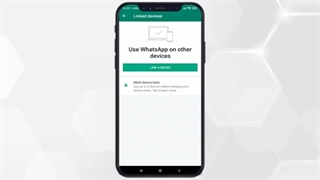 اتصال دائمی واتس آپ به کامپیوتر