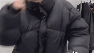 وقتی کانزاکی پسرا رو برای یک دقیقه تنها میزاره XD