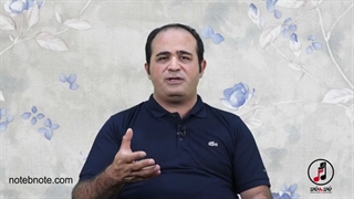 آموزش سه تار - فرمول تقویت مضراب سه تار