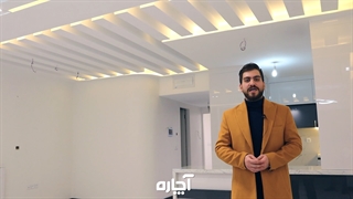 مراحل بازسازی آپارتمان | آچاره