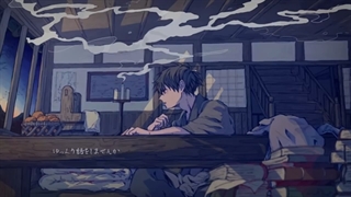 آهنگ Clear and sunny از Sou با ترجمه و زیرنویس فارسی [Cover]