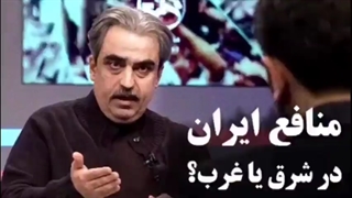 آیا تعامل با چین نفعی برای ایران دارد؟